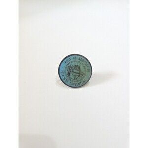 American Legion lapel pin oregon 1994 Blue